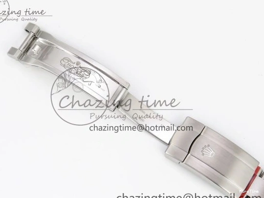 MiroTime 0110 WaterResistant Oyster Perpetual 126000 36mm Clean 1:1 Best Edition 904L Steel Black Dial VR 1635